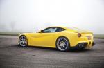 Ferrari F12berlinetta by Novitec Rosso 2012 года
